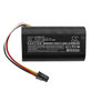Baterie pentru Samsung PowerBot-E, Eureka i5, Midea i5, i9, 3400mAh, Li-Ion, 14.8V, BP14435A, HQ
