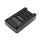 Baterie pentru Tineco P1, Pure One S12, 2000mAh, Li-Ion, 21.6V, ZB1873-6S1P-0, HQ