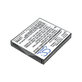 Baterie pentru Bang & Olufsen Beoplay H7, H8, H9, 650mAh, Li-Ion, 3.7V, PLB-103, HQ