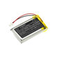 Baterie pentru Sena 30K, Sena 50S, SP46, 1100mAh, Li-Pol, 3.7V, YT102540P, HQ