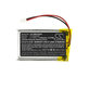 Baterie pentru Sena 30K, Sena 50S, SP46, 1100mAh, Li-Pol, 3.7V, YT102540P, HQ