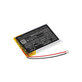 Baterie pentru Jabra Evolve 75, 400mAh, Li-Pol, 3.7V, AHB572535PST, HQ