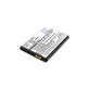 Baterie pentru Steelseries 61298rx, Siberia 840, 900mAh, Li-Ion, 3.7V, 160240, HQ