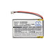 Baterie pentru Sena SMH-5, 350mAh, Li-Pol, 3.7V, ICP40/25/40P, HQ