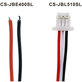 Baterie pentru JBL Tune 510BT, 450mAh, Li-Pol, 3.7V, 02-553-3494, HQ