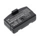 Baterie pentru Sennheiser, 60mAh, Ni-MH, 2.4V, BA150, HQ