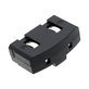 Baterie pentru Sennheiser, 60mAh, Ni-MH, 2.4V, BA150, HQ