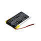 Baterie pentru Sena SMH-10s, SMH-20s, 650mAh, Li-Pol, 3.7V, YP802542P, HQ