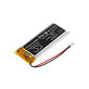 Baterie pentru Sena Gt-Air II, J-Cruise II, Shoei Neotec II, SRL-01, SRL2, 800mAh, Li-Pol, 3.7V, PTC802050, HQ