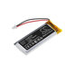 Baterie pentru Sena Gt-Air II, J-Cruise II, Shoei Neotec II, SRL-01, SRL2, 800mAh, Li-Pol, 3.7V, PTC802050, HQ