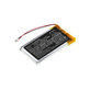 Baterie pentru Jabra Pro 9400, 9450, 9460, 9465, 9470, 230mAh, Li-Pol, 3.7V, 14192-00, HQ
