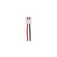 Baterie pentru Jabra Pro 9400, 9450, 9460, 9465, 9470, 230mAh, Li-Pol, 3.7V, 14192-00, HQ