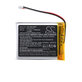 Baterie pentru Corsair HS75 XB, HS70 SE Void Pro RGB, HS70SE, 1200mAh, Li-Pol, 3.7V, AEC524050, HQ