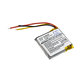 Baterie pentru JBL Everest Elite 300, E45BT, E55BT, Live 650BT NC, 610mAh, Li-Pol, 3.7V, GSP753030, HQ