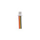 Baterie pentru Sennheiser GSP 350, 500, 670, 350mAh, Li-Pol, 3.7V, AHB552826TPC-2, HQ