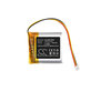 Baterie pentru JBL Tune 750, 700mAh, Li-Pol, 3.7V, GSP753030, HQ