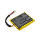Baterie pentru Sony SRS-XB10, SRS-XB12, WH-L600, 1400mAh, Li-Pol, 3.7V, SF-08, HQ