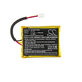 Baterie pentru Sony SRS-XB10, SRS-XB12, WH-L600, 1400mAh, Li-Pol, 3.7V, SF-08, HQ