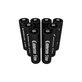 Baterie reîncărcabilă, CameronSino AA, 8 buc, 2200mAh, Ni-MH, 1.2V, –, HQ