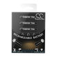 Baterie reîncărcabilă, CameronSino AA, 8 buc, 2200mAh, Ni-MH, 1.2V, –, HQ