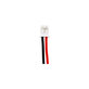 Baterie pentru Verisure, 1350mAh, Li-MnO2, 3V, CR-2/3AZ, HQ