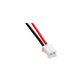 Baterie pentru Verisure, 1350mAh, Li-MnO2, 3V, CR-2/3AZ, HQ