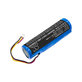 Baterie pentru Akai 5000 Solo, Ewi 5000, 3400mAh, Li-Ion, 3.7V, 1ABTUR18650ZY01, HQ