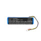 Baterie pentru Akai 5000 Solo, Ewi 5000, 3400mAh, Li-Ion, 3.7V, 1ABTUR18650ZY01, HQ