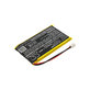 Baterie pentru Luvion Prestige Touch 2, 2000mAh, Li-Pol, 3.7V, PL654065H, HQ