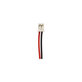 Baterie pentru Luvion Prestige Touch 2, 2000mAh, Li-Pol, 3.7V, PL654065H, HQ