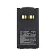 Baterie pentru Datalogic Falcon X3, Falcon X3+, Falcon X4, 5200mAh, Li-Ion, 3.7V, 94ACC1386, HQ