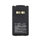 Baterie pentru Datalogic Falcon X3, Falcon X3+, Falcon X4, 5200mAh, Li-Ion, 3.7V, 94ACC1386, HQ