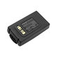 Baterie pentru Datalogic Skorpio X3, Skorpio X4, 5200mAh, Li-Ion, 3.7V, BT-0016, HQ