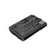 Baterie pentru Motorola TC70, Motorola TC75, 4550mAh, Li-Ion, 3.7V, 82-171249-01, HQ