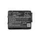 Baterie pentru Motorola TC70, Motorola TC75, 4550mAh, Li-Ion, 3.7V, 82-171249-01, HQ