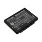 Baterie pentru Honeywell CT50, Dolphin CT60, 4700mAh, Li-Pol, 3.8V, CT50-BSC-B, HQ