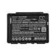 Baterie pentru Honeywell CT50, Dolphin CT60, 4700mAh, Li-Pol, 3.8V, CT50-BSC-B, HQ