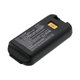 Baterie pentru Intermec CK3, CK3A, CK3X, CK3R, CK3C, CK3C1, CK3N, 5200mAh, Li-Ion, 3.7V, 318-034-001, HQ
