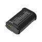 Baterie pentru Leica Q2, Q3, SL2, SL2s, 2600mAh, Li-Ion, 7.2V, BP-SCL6, HQ