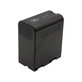 Baterie pentru Sony HD422, PMW-100, 200, PMV-Ex1, F3, 5200mAh, Li-Ion, 14.8V, BP-U60, HQ