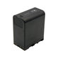 Baterie pentru Sony HD422, PMW-100, 200, PMV-Ex1, F3, 5200mAh, Li-Ion, 14.8V, BP-U60, HQ