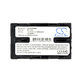Baterie pentru Sony HD422, PMW-100, 200, PMV-Ex1, F3, 5200mAh, Li-Ion, 14.8V, BP-U60, HQ