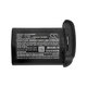 Baterie pentru Canon 1D Mark 3, EOS-1D MarkIII, Mr-14ex, 2600mAh, Li-Ion, 11.1V, LP-E4N, HQ