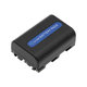 Baterie pentru Sony CCD-TR108, Cyber-shot DSC-S50, 1300mAh, Li-Ion, 7.4V, NP-QM51, HQ