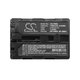 Baterie pentru Sony CCD-TR108, Cyber-shot DSC-S50, 1300mAh, Li-Ion, 7.4V, NP-QM51, HQ