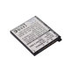 Baterie pentru Casio Exilim Zoom EX-Z19, EX-Z85, EX-Z9, 720mAh, Li-Ion, 3.7V, NP-60, HQ