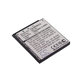 Baterie pentru Casio Exilim Zoom EX-Z19, EX-Z85, EX-Z9, 720mAh, Li-Ion, 3.7V, NP-60, HQ