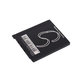 Baterie pentru Casio Exilim Zoom EX-Z19, EX-Z85, EX-Z9, 720mAh, Li-Ion, 3.7V, NP-60, HQ