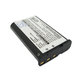 Baterie pentru Casio Exilim EX-H10, EX-FH100, EX-H15, EX-Z2000, EX-H20G, 1950mAh, Li-Ion, 3.7V, NP-90, HQ