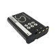 Baterie pentru Casio Exilim EX-H10, EX-FH100, EX-H15, EX-Z2000, EX-H20G, 1950mAh, Li-Ion, 3.7V, NP-90, HQ